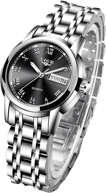 LIGE WOMAN 10007-2