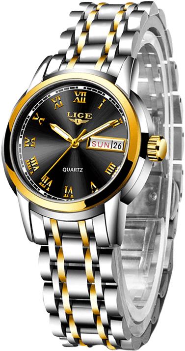 LIGE WOMAN 10007-5