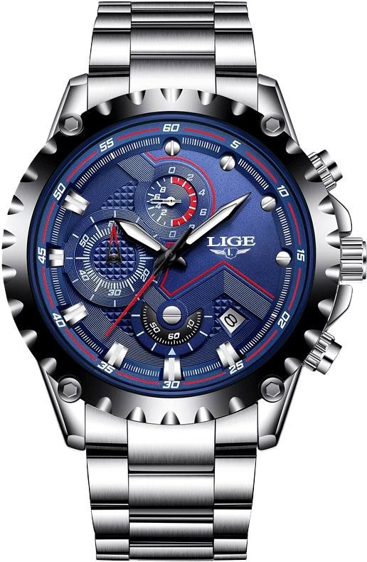 LIGE MAN 9821-1