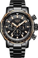 LEAGUE MAN 2911409 - Men's Watch