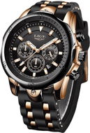 LIGE MAN 9972D - Men's Watch