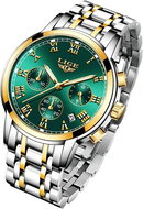 LEAGUE MAN 2889129 - Men's Watch