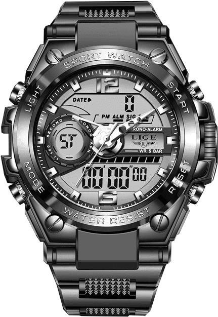 LIGE MAN 8922-3