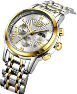 LEAGUE MAN 2560748 - Men's Watch