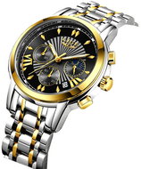 LEAGUE MAN 2560776 - Men's Watch