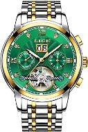 LIGE MAN 9909 - Pánske hodinky