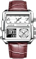 LIGE MAN 8925-2 - Pánske hodinky