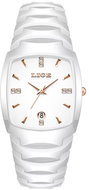 LIGE Amethyste white - Watch