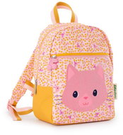 Lilliputiens Children's backpack - cat Jeanne - Children's Backpack