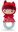 Little Red Riding Hood - teether