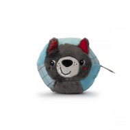 Lilliputiens - míček vlk Ludvík - Interactive Toy