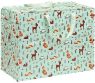 A Little Lovely Company Úložná taška XL Kamarádi z lesa - Úložný box