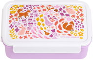 A Little Lovely Company Lunch box, flower garden - Lunch Box