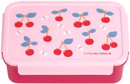 A Little Lovely Company Snack box, cherries - Lunch Box