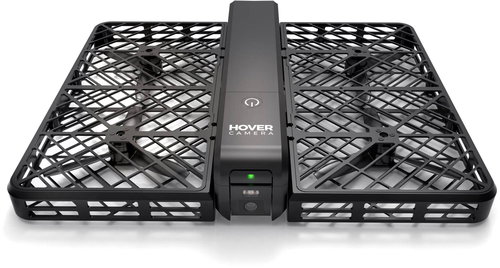 Hover Camera Foldable Smart Drone - Drone - Main image