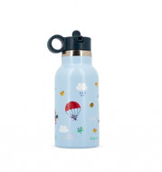 Lilliputiens - Insulated Bottle 350ml - Jules the Dog - Children's Thermos