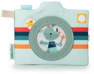 Lilliputiens album na fotografie - dráček Joe - Photo Album