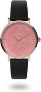 Lily & Stone ladies round watch LSSFRGPBR - Watch