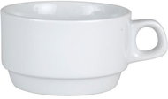 Lilien Coffee cup 0,18 l Caroline, 12 pcs - Cup