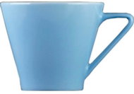 Lilien Coffee cup Daisy 0,18 l cyan - Cup