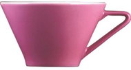 Lilien Coffee cup Daisy 0,18 l purple - Cup