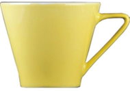 Lilien Coffee cup Daisy 0,18 l vanilla - Cup