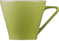 Lilien Coffee cup Daisy 0,18 l green tall - Cup
