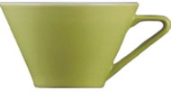 Lilien Espresso Cup Mocca Daisy 0,1 l green - Cup
