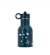 Lilliputiens - láhev na pití 400 ml - pejsek Jules - Children's Water Bottle