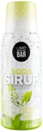 LIMO BAR Elderflower Stevia - Syrup