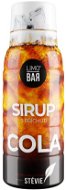 LIMO BAR Cola Stevia - Syrup