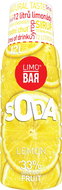 LIMO BAR Lemon - Flavour