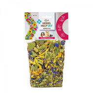 Limara Herbs Help Vet Herbal Mix Appetite 50 g - Dietary Supplement for Rodents