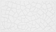LineaDue Terazzo Bathroom mat, natural, 65 × 115 cm - Bath Mat