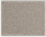 LineaDue Roman Bathroom mat, beige, 40 × 50 cm - Bath Mat