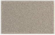 LineaDue Roman Bathroom mat, beige, 50 × 80 cm - Bath Mat