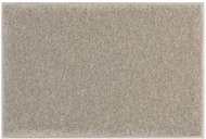 LineaDue Roman Bathroom mat, beige, 60 × 90 cm - Bath Mat