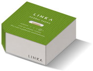 Linka Vonná Svíčka Herbal Sauna, velikost S - Svíčka