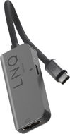 LINQ 4K HDMI Adapter with PD - Port-Replikator