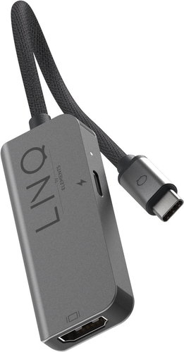 LINQ 4K HDMI Adapter with PD - Dockingstation - Hauptbild
