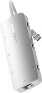 LINQ 8in1 PRO USB-C Multiport Hub 140W - Docking Station