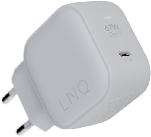 LINQ 67W GaN2 Wall Charger - Netzladegerät - Hauptbild