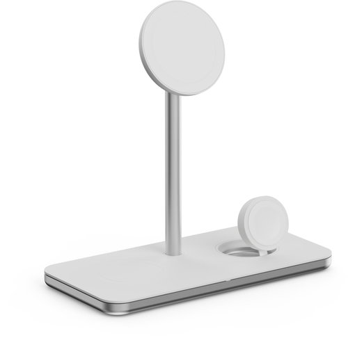 LINQ 3in1 Qi2Wireless Charging Stand - Töltőállvány - Fő fotó