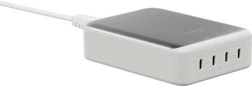 LINQ 240W GaN2 DeskCharge - Lade-Hub - Hauptbild