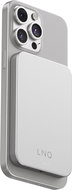 LINQ Magnetic Wireless Powerbank 5.000 - Power Bank