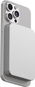 LINQ Magnetic Wireless Powerbank 10.000 - Powerbanka