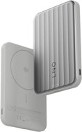 LINQ 25W Qi2.2 Wireless Power Bank - 5,000 - Power Bank