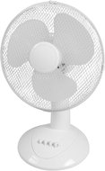Linder Exclusiv Table Fan 30cm White - Fan