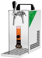 LINDR PYGMY 25/K Green Line - Draft Beer System