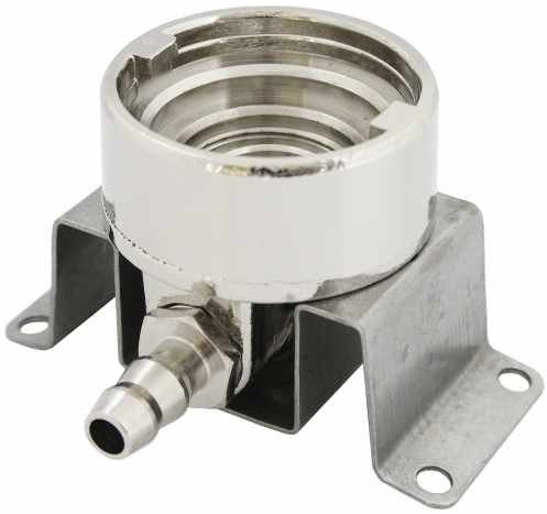 LINDR Sanitary Adapter Bayonet - Sanitation Adapter - Main image